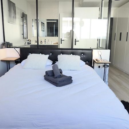 La Cite Des Coeurs Lu Parking Inclus Daire Nantes Dış mekan fotoğraf
